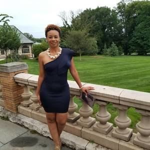 Meet your Posher, Randee